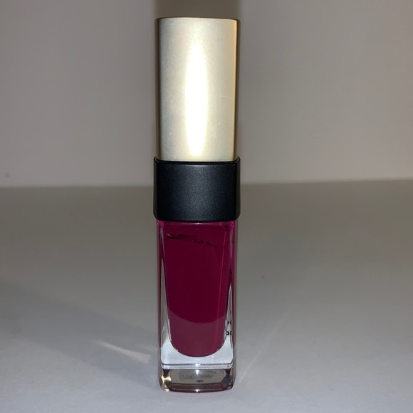 New Brocade Luxe Liquid Lip Matte Velvet Bobbi Brown - Picture 2 of 8